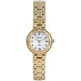  Krug-Baumen - Damen -Armbanduhr- 5116DL
