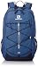 Produktbild Salomon Eksit - Midnight Blue Chiné/Big Blue-X - 22.6l - Geräumiger vielseitiger Allround Tagesrucksack, 22l