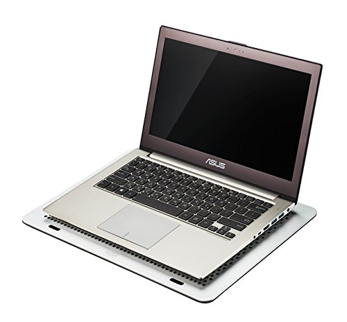 Cooler Master MasterNotepal Notebook-Kühler (MNX-SMTS-20FN-R1) - 2