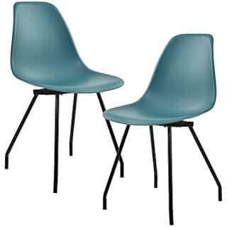 Suchergebnis auf Amazon.de für: Türkis - Esszimmerstühle / Esszimmer