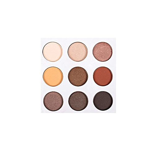 Shaaanxo – 18 Color Eyeshadow & Lipstick Palette - 2