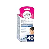 Su fórmula en gel con tecnología Easy-Gelwax se adhiere al vello más corto (hasta 1,5 mm), pero no a la piel, y elimina el vello desde la raíz dejando la piel suave hasta 28 días