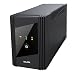 Produktbild Parker IM-Kugelschreiber Line Interactive Value AVR 600VA/300W Schwarz