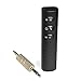 Produktbild PerGrate 3,5 mm Wireless Bluetooth Receiver Stereo Audio Musik Empfänger Adapter für Lautsprecher Auto