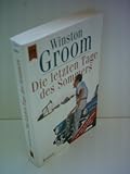 Cover zum Buch Die letzten Tage des Sommers