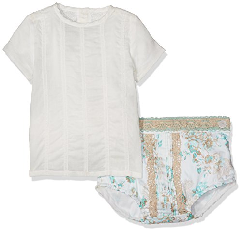 La Ormiga Baby-Jungen Bekleidungs-Set 1720052602