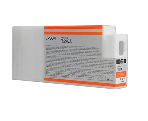 Epson 350 ml Ink Cartridge for Stylus Pro7900/9900 - Orange