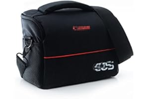 ENJOY-UNIQUE Custodia impermeabile per fotocamera Canon DSLR EOS 1300D 1200D 1100D 760D 750D 700D 600D 650D 550D 60D 70D SX50 SX60 SX30