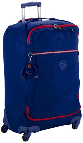 Kipling Darcey M BP Laptop Rollkoffer, 89 Liter