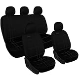 Extra dicke Rückenkaschierung, Schaumstoff: 3mm