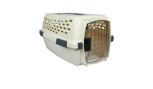 kennel cab ii