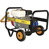 Generador monofásico AY-3800H-MN.