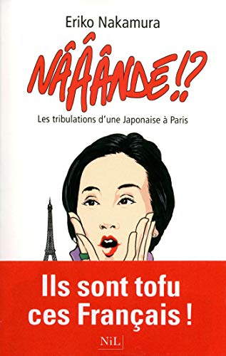 Nââândé !? Nââândé !?