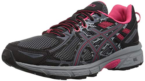 asics gel venture 6 caracteristicas