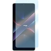 Engo Poco X7 Pro Ekran Koruyucu Nano Şeffaf Esnek 9H Sertlik
