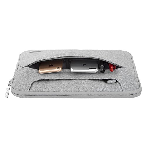 MOSISO Notebooktasche f  r 14-15 6 Zoll 2017   2016 Neu MacBook Pro mit Touch Bar A1707  MacBook Pro  Notebook Computer  Kompatibel mit 14 Zoll Notebo