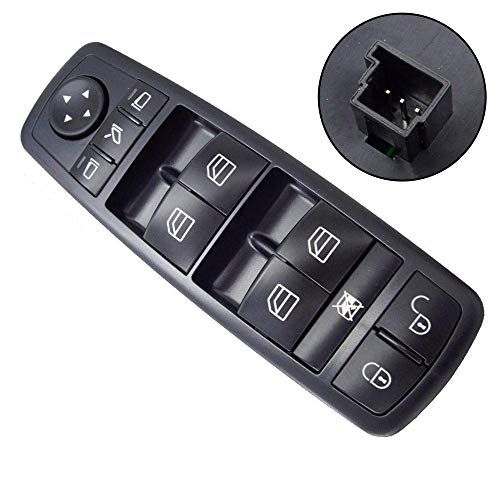 Potencia Ventana Bloqueo interruptor a1698206710