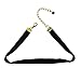 Crochita Black Velvet Choker Necklace For Women RS.149.00