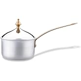 Korkmaz - Dynasty Sauce Pot 9X5,4