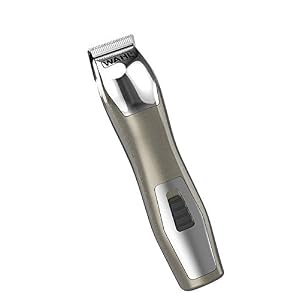 Wahl Chromium 11-in-1 Multigroomer, Beard Trimmer for Men, Nose Hair Trimmer, Stubble Trimmer, Body Trimmers for Men…