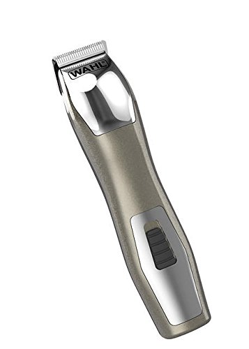 Wahl 14-in-1 Chromium Multi Groomer