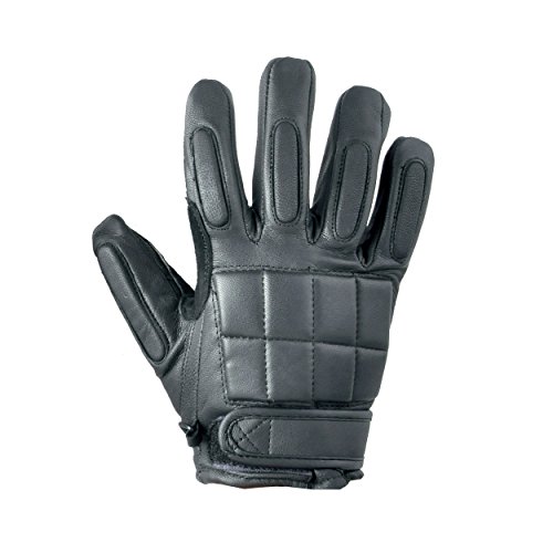 COP Einsatz- und Zugriffshandschuh CR201TS mit Schnittschutz, 1 Stück, 320201TS-M - 3