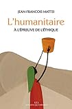 voir fiche du jeu L'humanitaire à l'épreuve de l'éthique