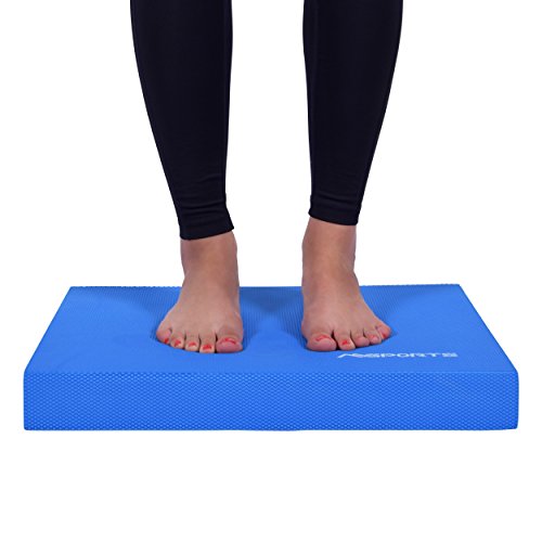 Balance Pad – Professional – Gleichgewichtstraining und Koordinationstraining - 3