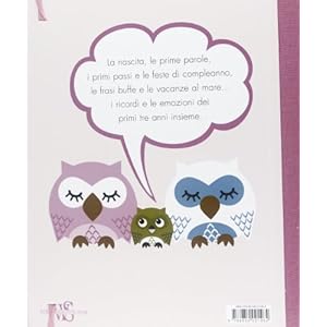 È femmina! L'album dei primi anni