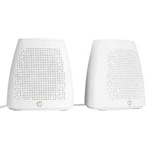 hp s3100 black usb speaker