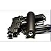 Produktbild PALOMA NIEVES 27X40cm Oruzhie Pistolet Fonar Poster Custom Home Decor Fashion