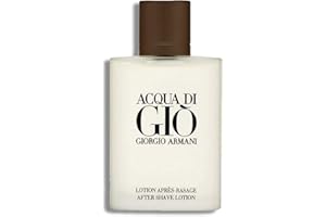 ARMANI BEAUTY Acqua Di Giò Pour Homme As 100 Ml