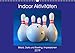 Produktbild Indoor Aktivitäten. Billard, Darts und Bowling. Impressionen (Wandkalender 2019 DIN A3 quer): Gemütliche Abende beim Geschicklichkeits- und ... (Monatskalender, 14 Seiten ) (CALVENDO Sport)