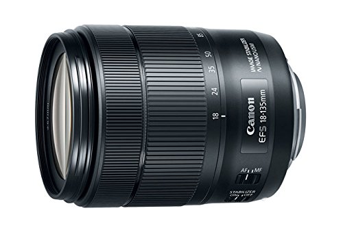 Canon 1276C005 EF-S 18 135 mm f 3 5 5 6 is USM Canon 1276C005 EF-S 18 135 mm f 3 5 5 6 is USM