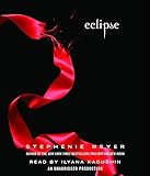Eclipse (The Twilight Saga, Band 3) by 
