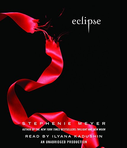 Eclipse (The Twilight Saga, Band 3)