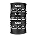 Produktbild Proud Clothing Kerchief Fuck It Keyboard Ctrl Alt Del Multifunctional Bandanas for Men Women Sweatband Elastic Turban Headwear Headscarf