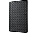 Price comparison product image Seagate Expansion STEA1000200 Portable External USB3 Hard Disk Drive - Black