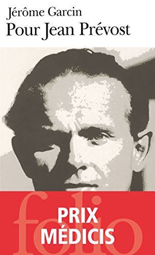 Download Pour Jean Prévost