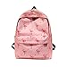 Produktbild ZHRUI New Cute Shoulder Schultasche Cartoon Printed Rucksack Passt Laptop