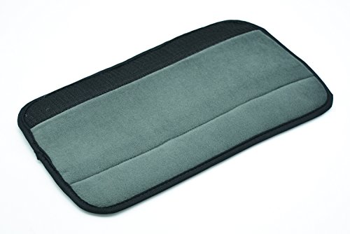 Case Wonder Gurtpolster   Gurtschoner - 1 Paar Komfort Weiche Schulterpolster Schultergurt Sicherheitsgurt-Gurtschoner f  r Laptop   Auto  Rucksack Si