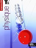 Physique Tle S : Programme 2012