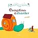 Comptines a chanter, m. Audio-CD by 