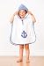 Smithy Poncho Anchor