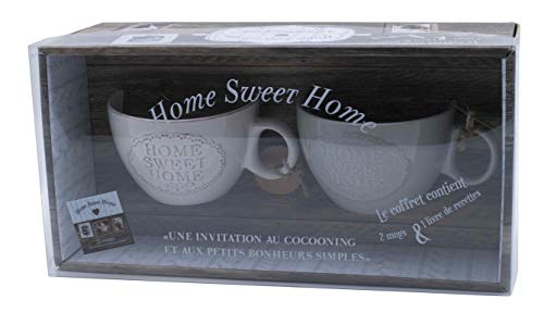 Download Home Sweet Home, mes boissons gourmandes Download Home Sweet Home, mes boissons gourmandes