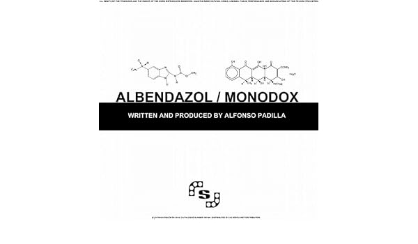 Monodox Kaufen