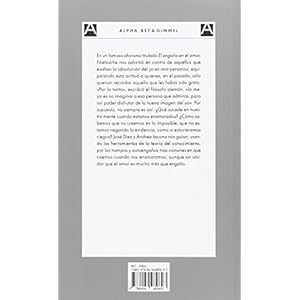 DEL AMOR Y OTROS ENGAÑOS: Breve tratado filosófico sobre razones y pasiones