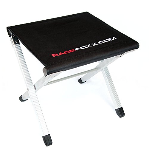 Preisvergleich Produktbild RACEFOXX Falthocker / Klapphocker