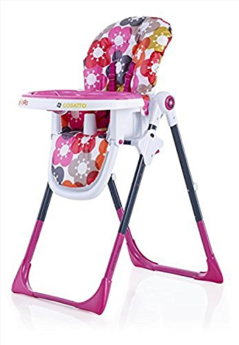 Cosatto Noodle Supa Highchair - Poppidelic