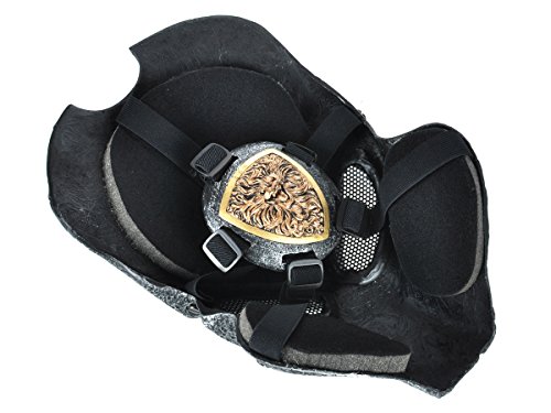 Edel Predator Wolf BIO Paintball Airsoft Cosplay Maske Schutzmaske Schutzhelm - 4